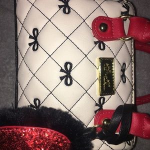 Mini purse